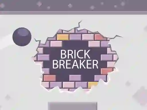 Gioco Brick Breaker in linea