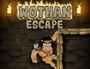 Gioco Wothan Escape in linea