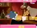 Gioco Tom and Jerry Hidden Objects in linea
