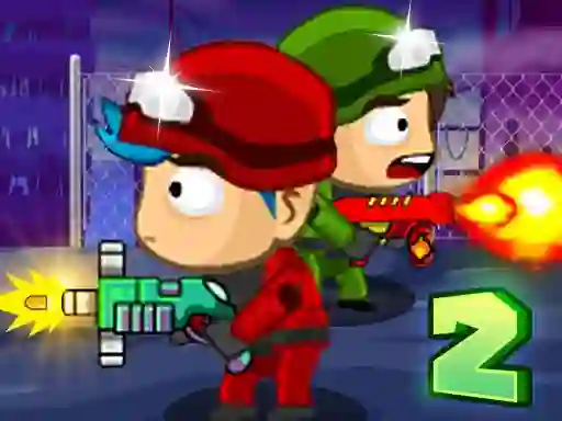 Gioco Zombie Last Castle 2 in linea