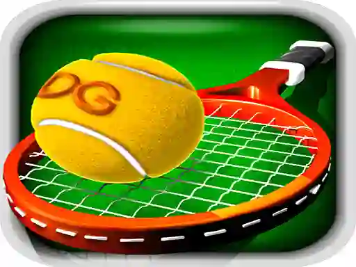 Gioco Tennis Pro 3d in linea
