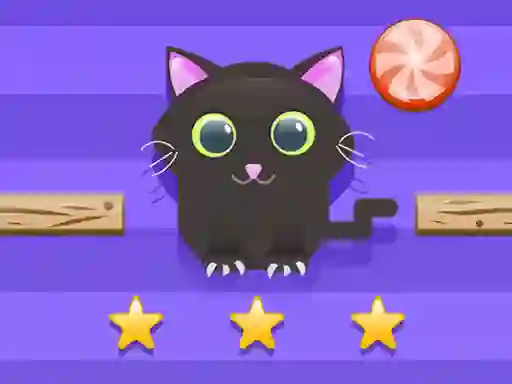 Gioco Cat Challenge in linea