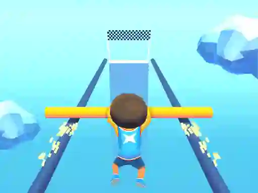 Gioco Rail Slide in linea