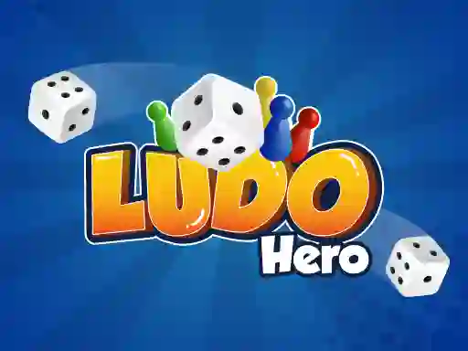 Gioco Ludo Hero in linea