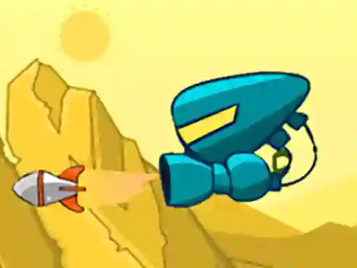 Gioco Kingdom Defence Alien Shooting in linea