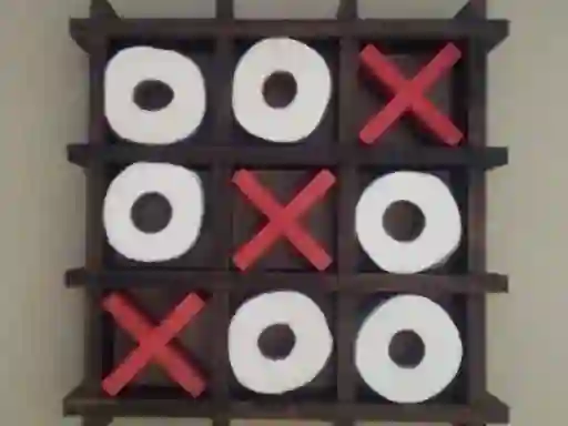 Gioco Tic Tac Toe Free in linea
