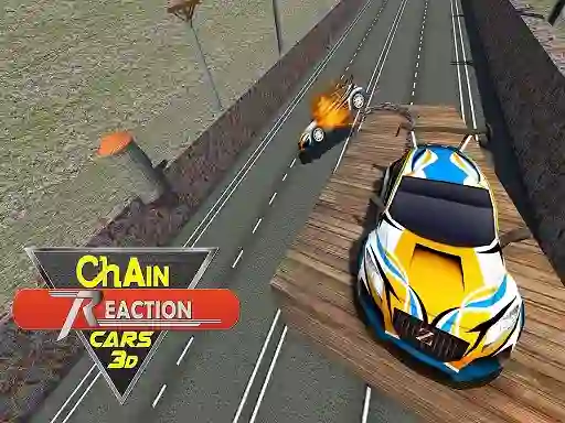 Gioco Impossible Chain Car Race in linea