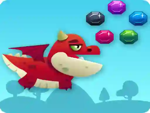 Gioco Flappy Dragon 2 in linea