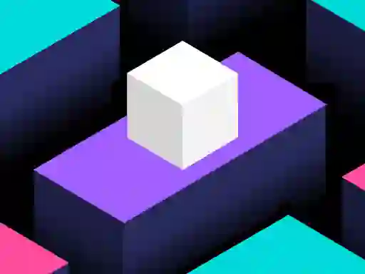 Gioco Mr Cube in linea
