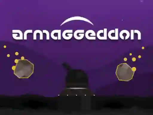 Gioco Armagedon in linea