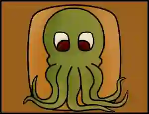 Gioco The Little Cthulhu in linea