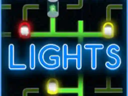 Gioco Lights in linea