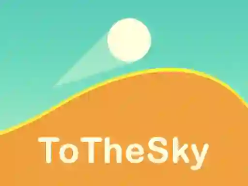 Gioco To The Sky in linea