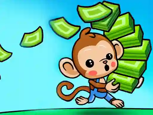 Gioco Mini Monkey Mart in linea