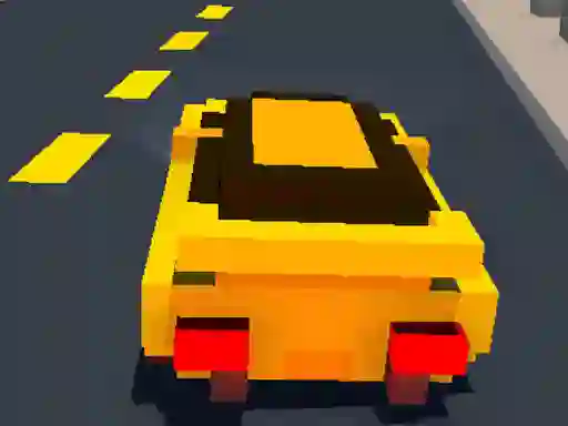 Gioco Pixel Driver in linea