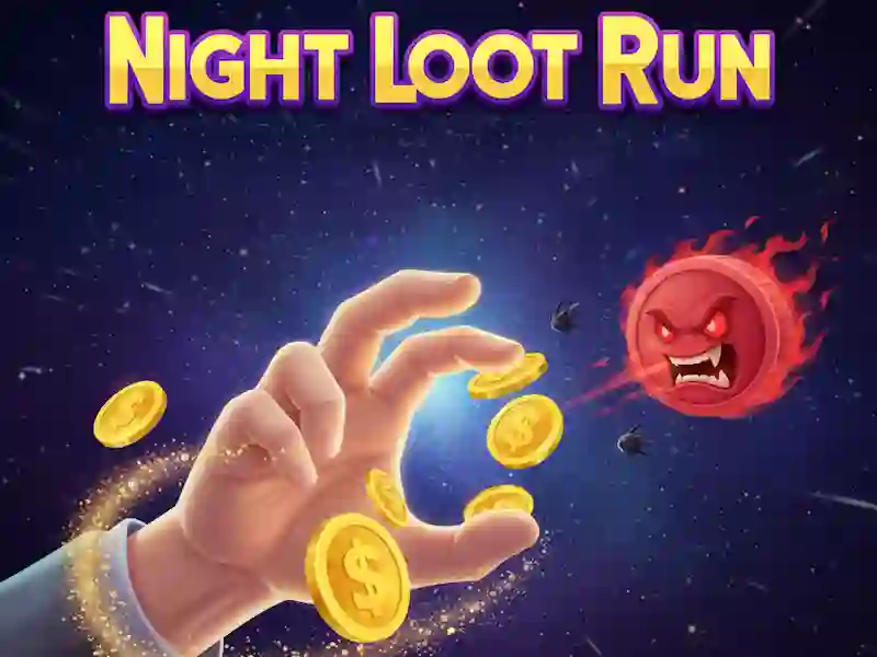 Gioco Night Loot Run in linea