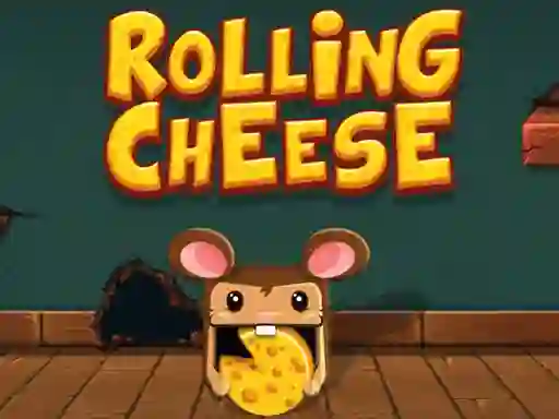 Gioco Rolling Cheese in linea