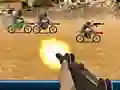 Gioco Warzone Getaway in linea