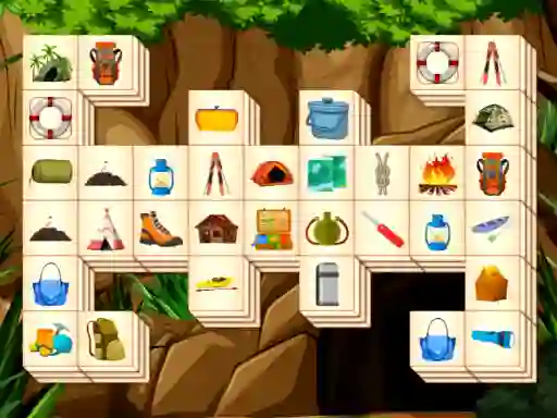 Gioco Hiking Mahjong in linea