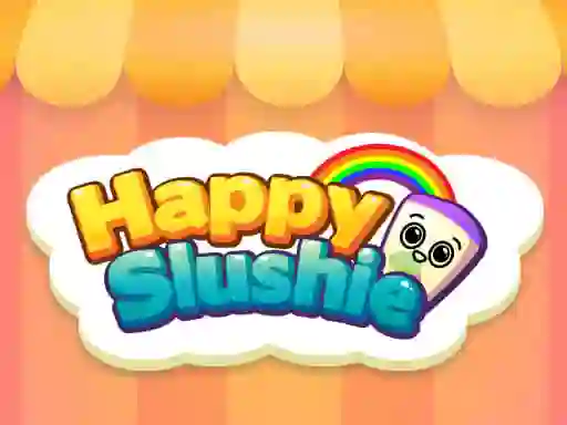 Gioco Happy Slushie in linea