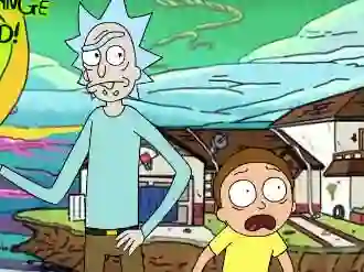Gioco Rick and Morty in linea