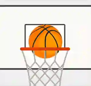 Gioco Hoops in linea