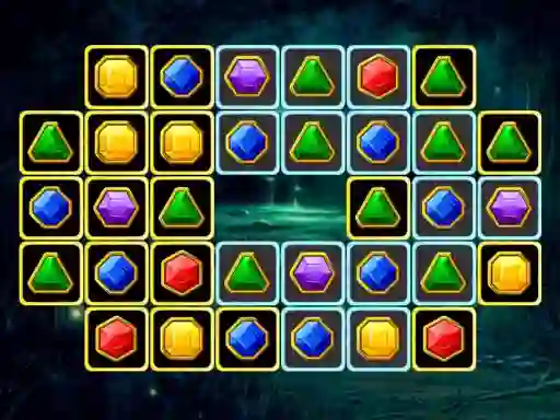 Gioco Gem Match Deluxe in linea
