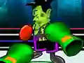 Gioco Mask Boxing in linea