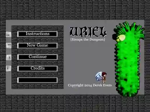 Gioco Uriel in linea