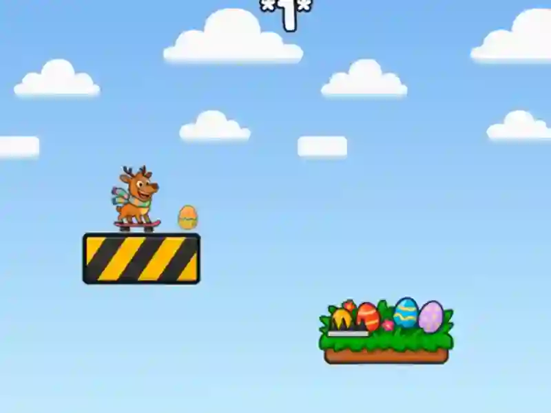 Gioco Easter Deer in linea
