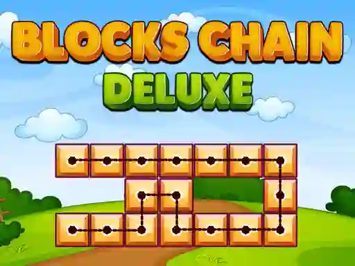 Gioco Blocks Chain Deluxe in linea
