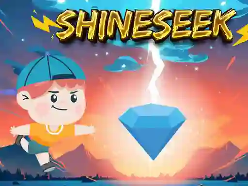 Gioco Shine Seek in linea