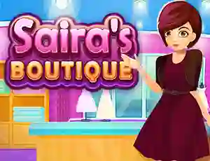 Gioco Sarah's Boutique in linea