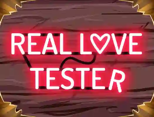 Gioco Real Love Tester in linea