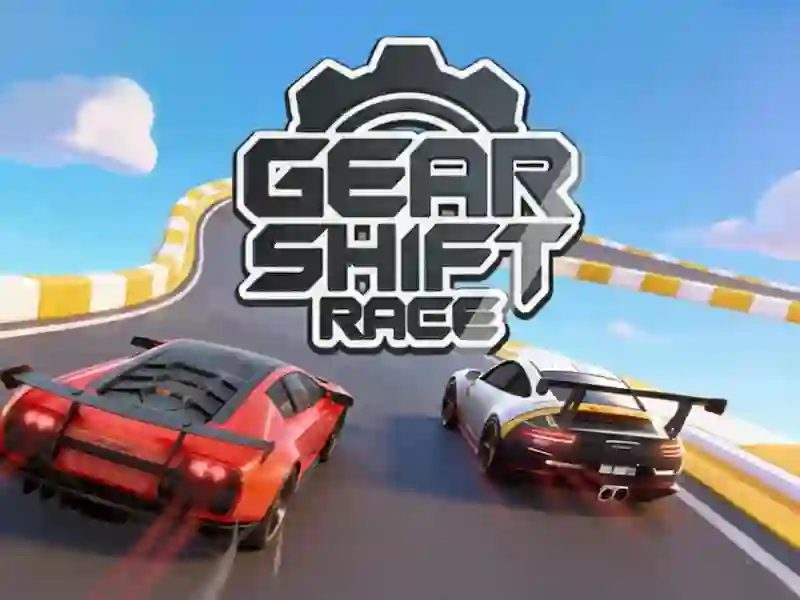 Gioco Gear Shift Race in linea