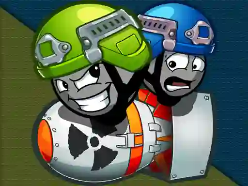 Gioco Warlings in linea