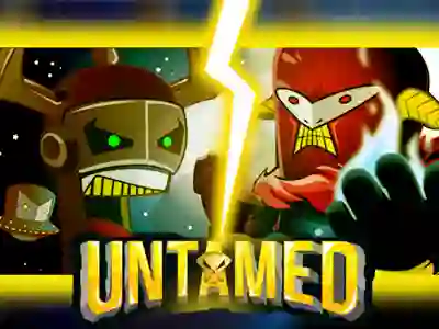 Gioco Untamed in linea