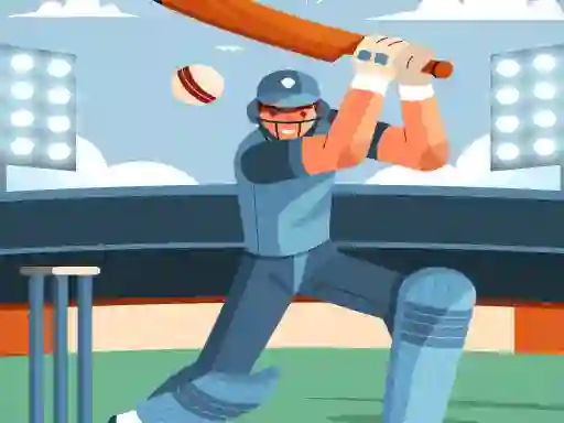 Gioco Pong Cricket in linea