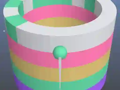 Gioco Hoop Paint in linea