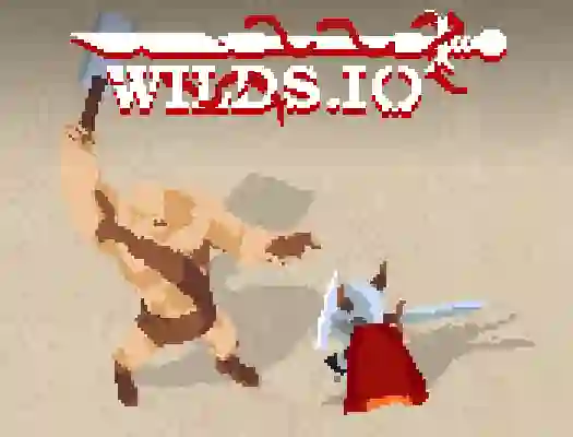 Gioco Wilds.io in linea