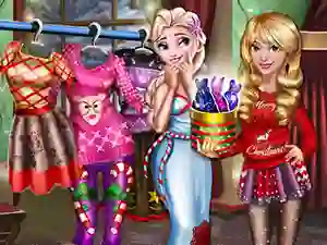 Gioco Dove Christmas Surprises in linea