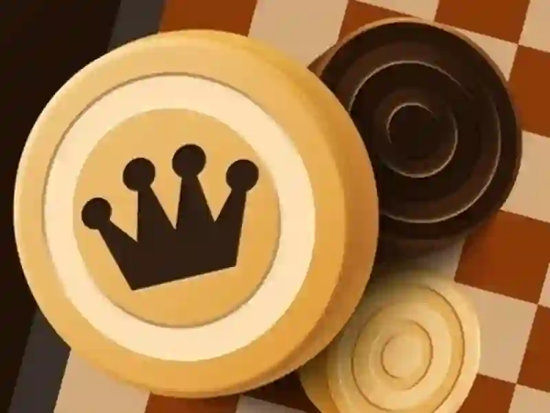 Gioco Russian Checkers in linea