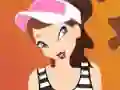 Gioco Winx girls dressup in linea