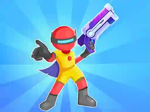 Gioco Ace Brawl Battle 3d in linea