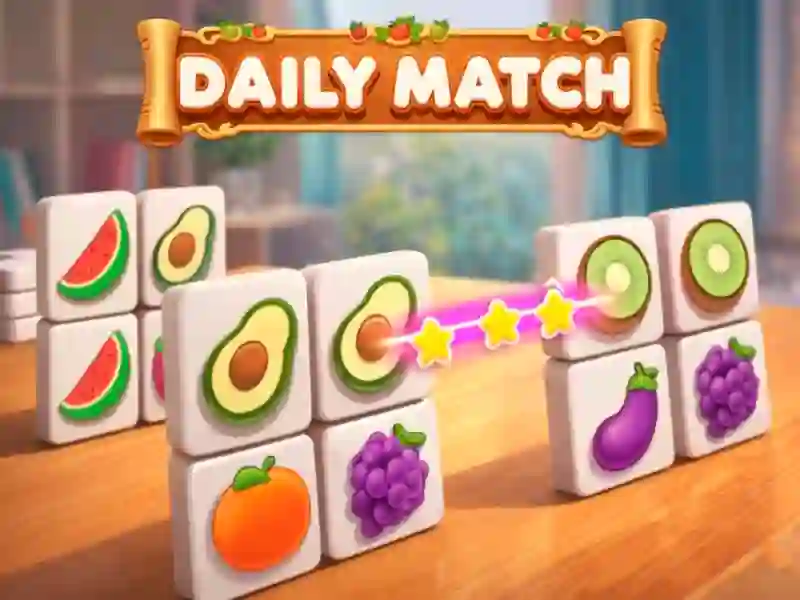 Gioco Daily Match in linea