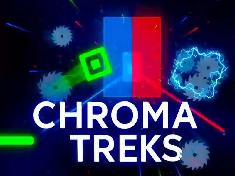 Gioco Chroma Treks in linea