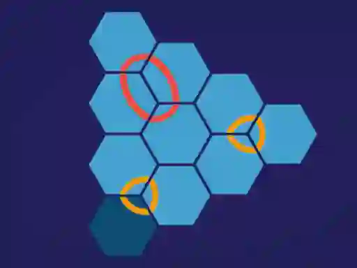 Gioco Hexa Puzzle Game in linea