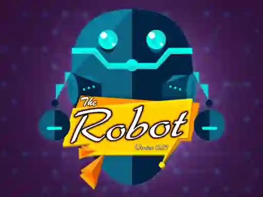 Gioco The Robot in linea