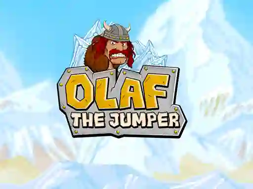 Gioco Olaf the Jumper in linea