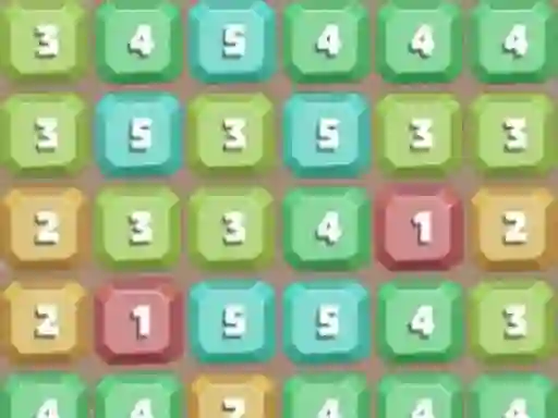 Gioco Gems Merge in linea